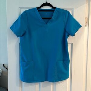 Mandala Scrubs Set